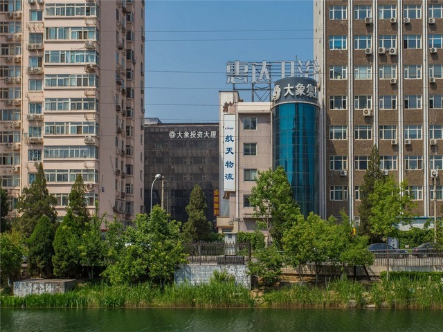 合肥平台技术方案